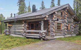Holiday Home Veskanniemi